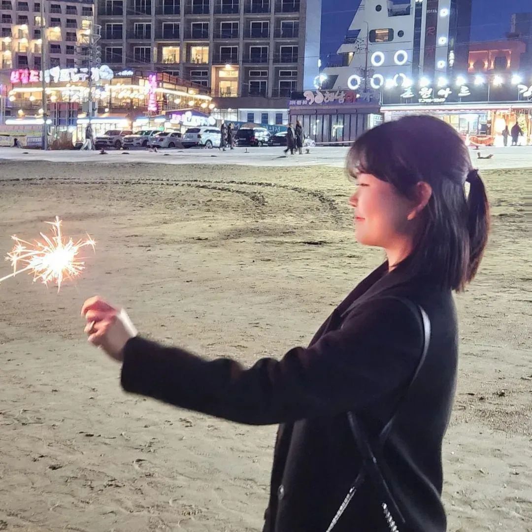 을왕리🌊