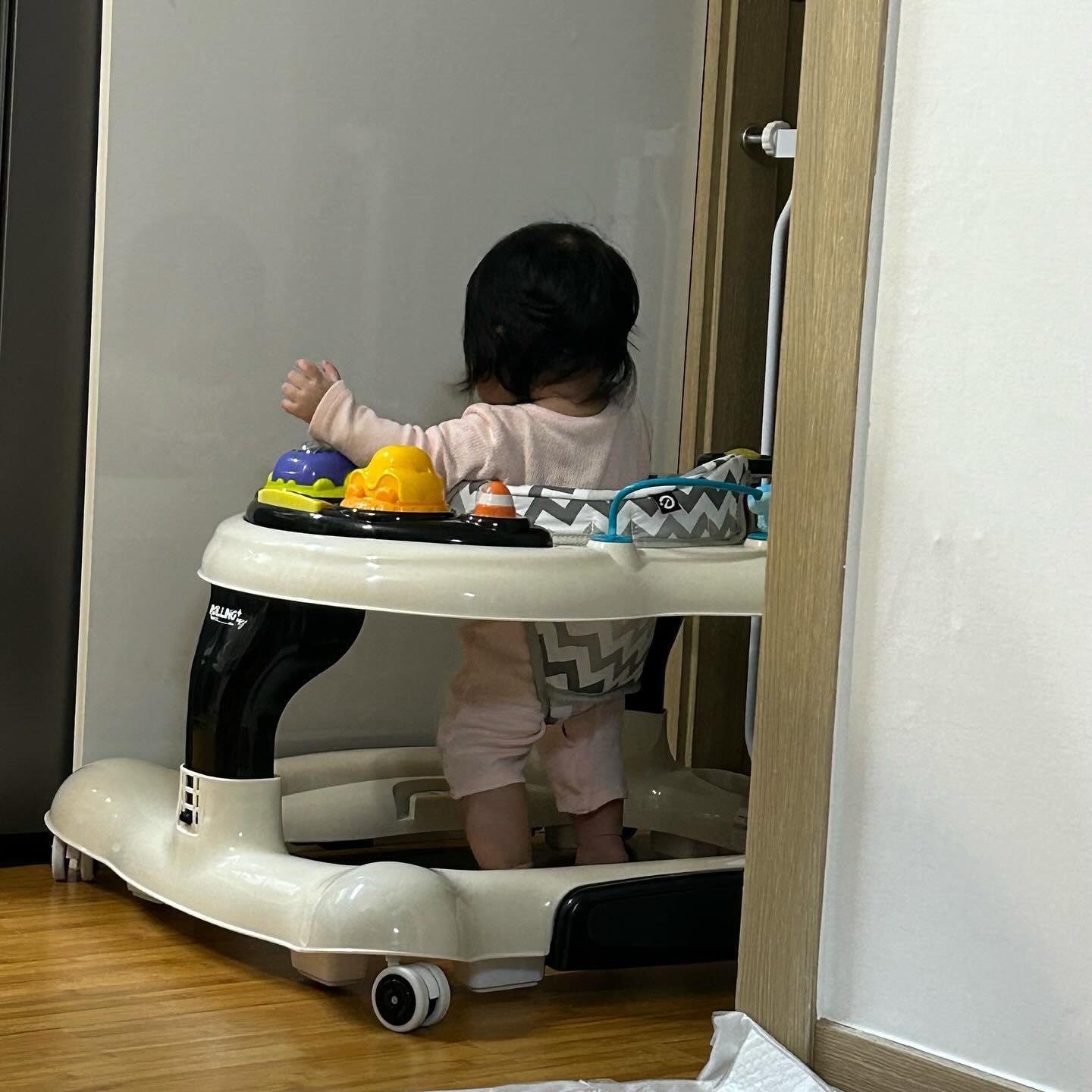 길이 막혀떠👶🏻