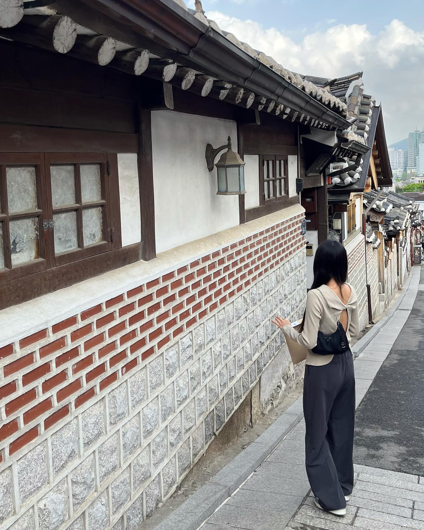 저는 건방지지 않습니다