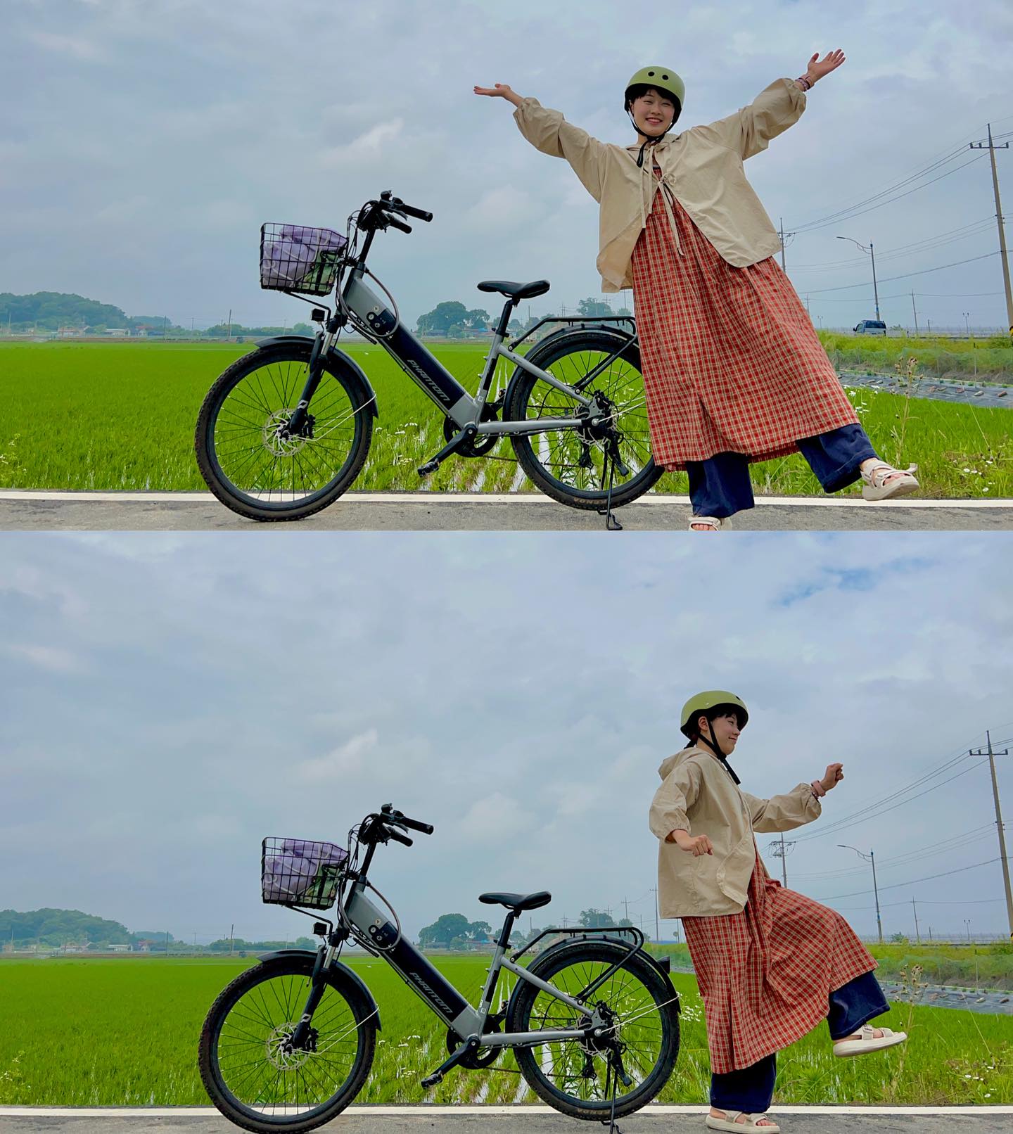 몸도 마음도 배불리 채워진 강화도 여행🍀🍀
나는 벌써 잠시섬 앓이 중이다 이말이야..❤️

📌강화 유니버스, 2024