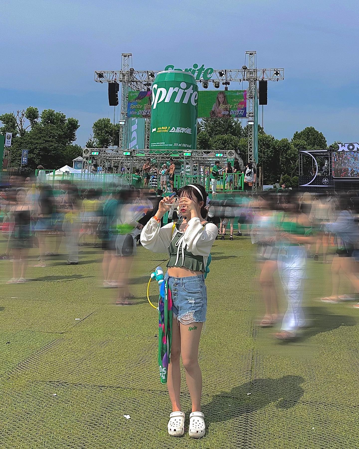 #2023 #워터밤 #워터밤서울 #waterbomb in SEOUL