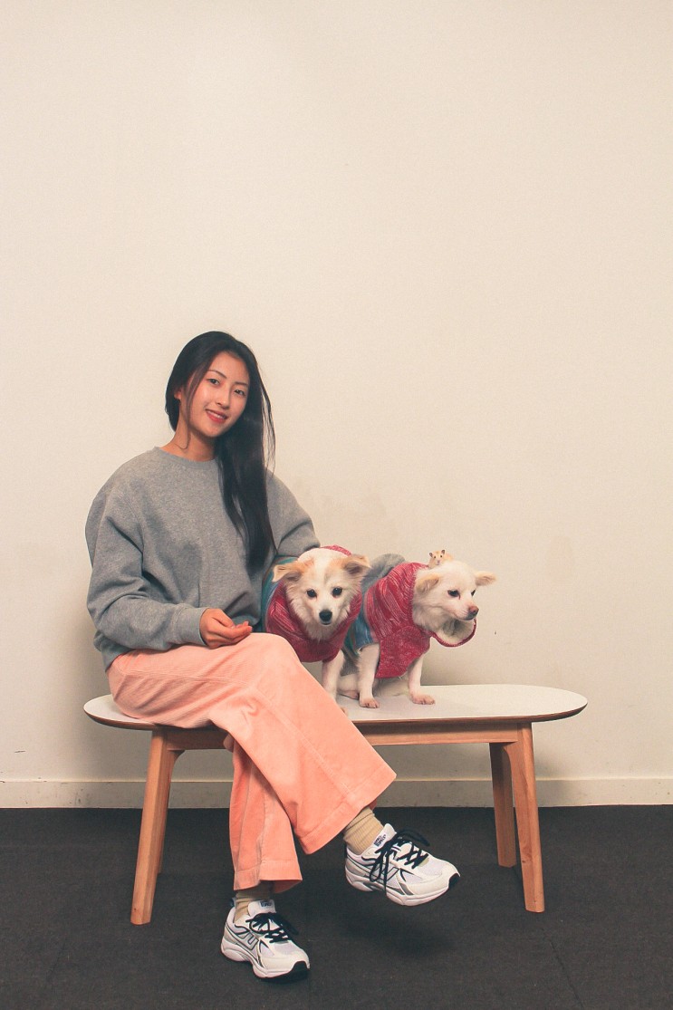 비오는날 데이트 추천 'FOTO 셀프사진관 영등포 선유점' (이용과정, 사진 원본, 주차정보)