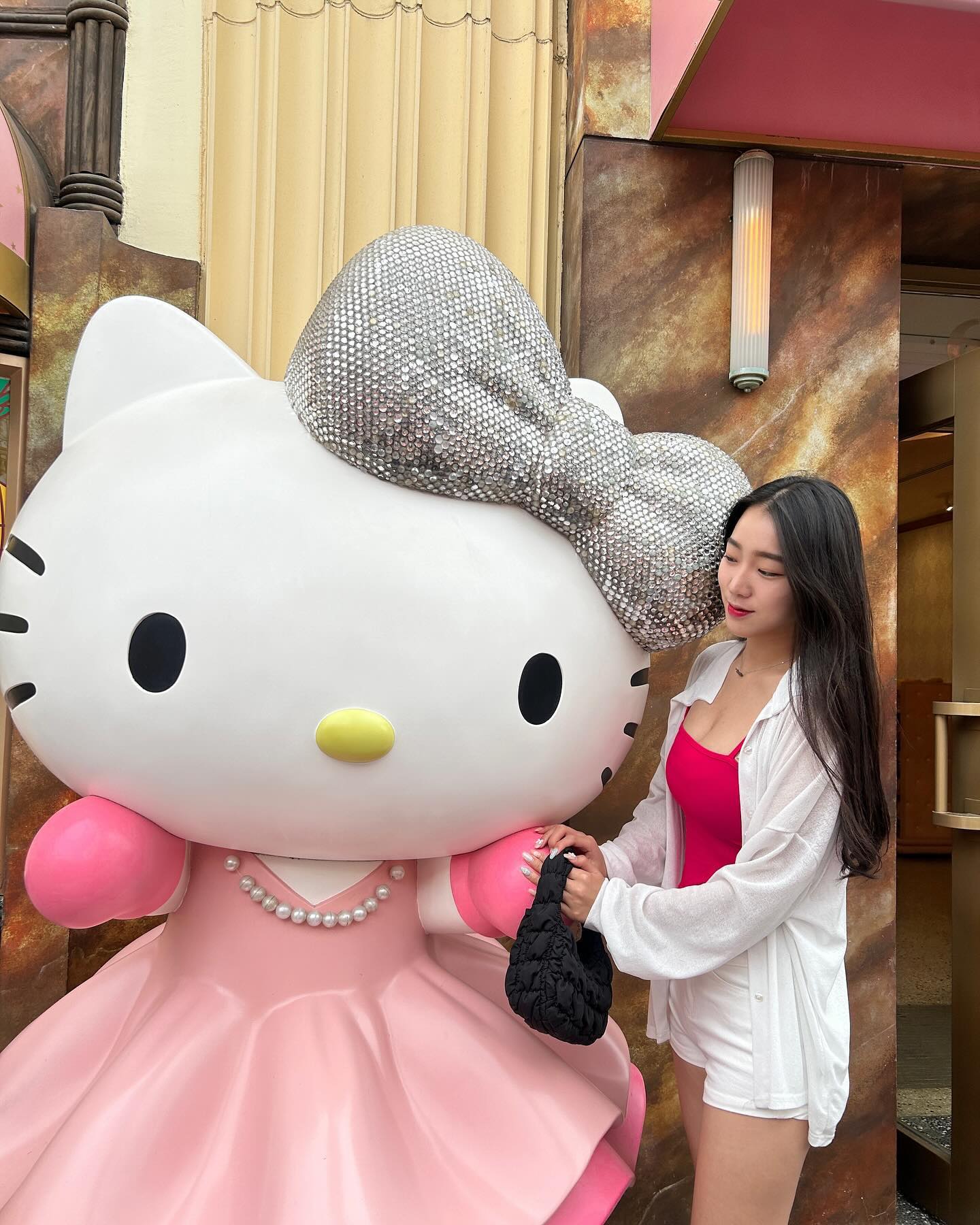 싱가포르 헬로키티랑💓

#해외여행 #싱가포르 #싱가폴 #싱가포르여행 #휴가 #유니버셜스튜디오싱가폴 #유니버셜스튜디오 #헬로키티 #센토사 #singapore #universalstudios #universalstudiossingapore #hellokitty #sentosa #travel