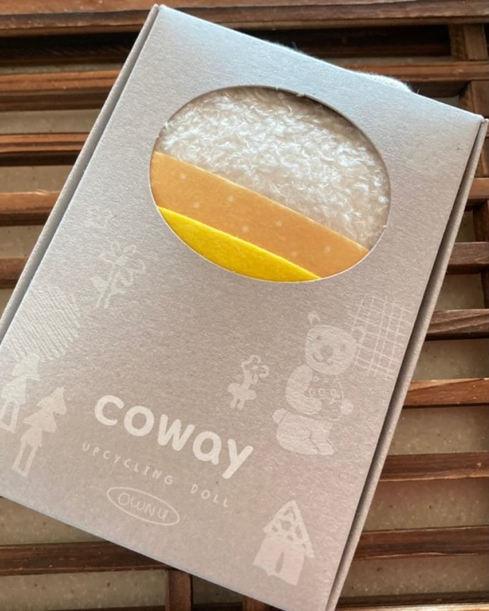 #COWAY #CO2WAY #코웨이리본챌린지 #2023코웨이리본챌린지 #환경캠페인
coway.kr
내년에는 더 깨끗한 지구를 만들기 위해 코웨이리본챌린지에 참여해요
나와 지구를 보호하기 위해
텀블러를 꼭 사용하겠어요