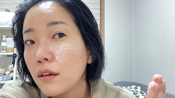 기미 잡티 고민 해결 아이템