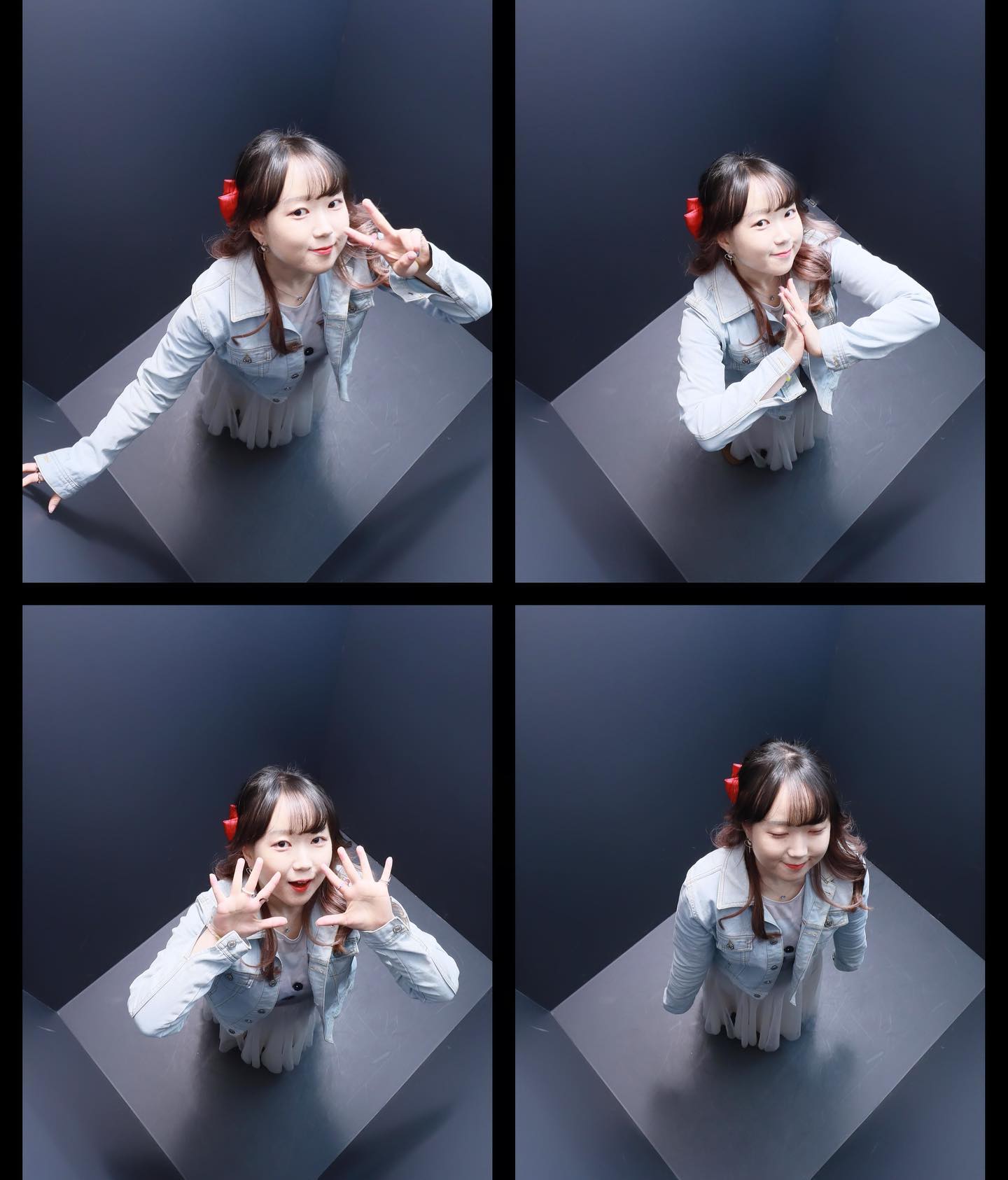아직 꽤나 Mz인 나이
(Feat. DDP 나들이)
.
.
.
2023.11.24.
아닐로xBtheB DDP 서울에서 쉬다
10/13-12/12 12:00-20:00 (월 휴무)
#ddp #팝업스토어 #photolab