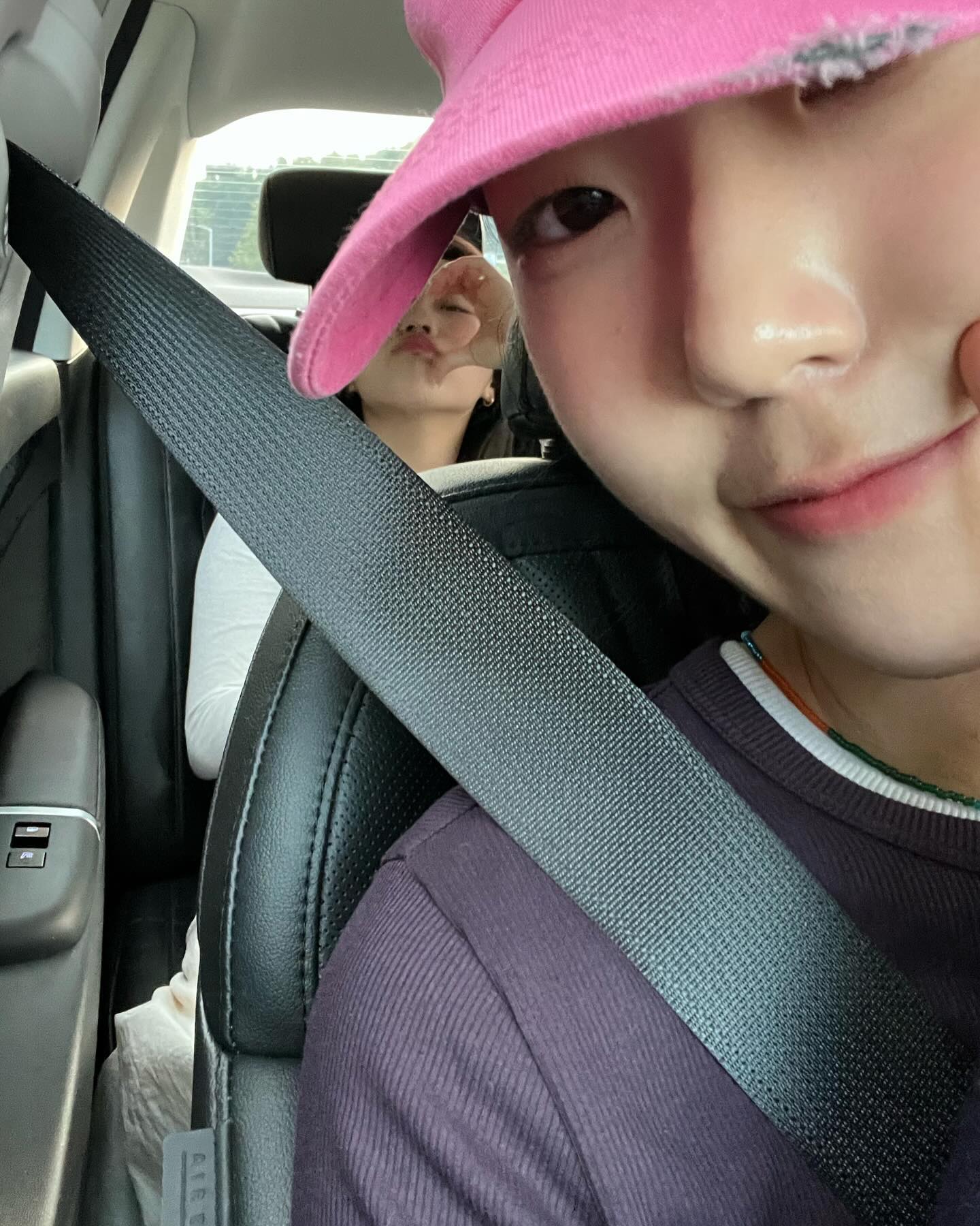 루지 타다 바닥에 끌려서 산지 하루만에 빈티지된 머자•• 그리고 노사연.. 그러고 우리