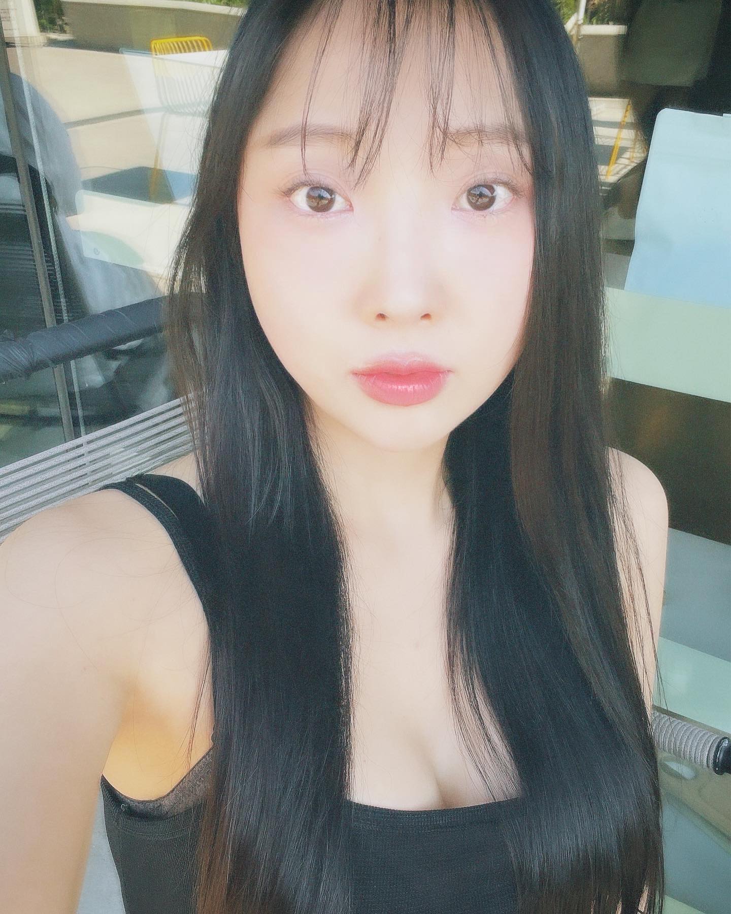 겨울 오지마•••.