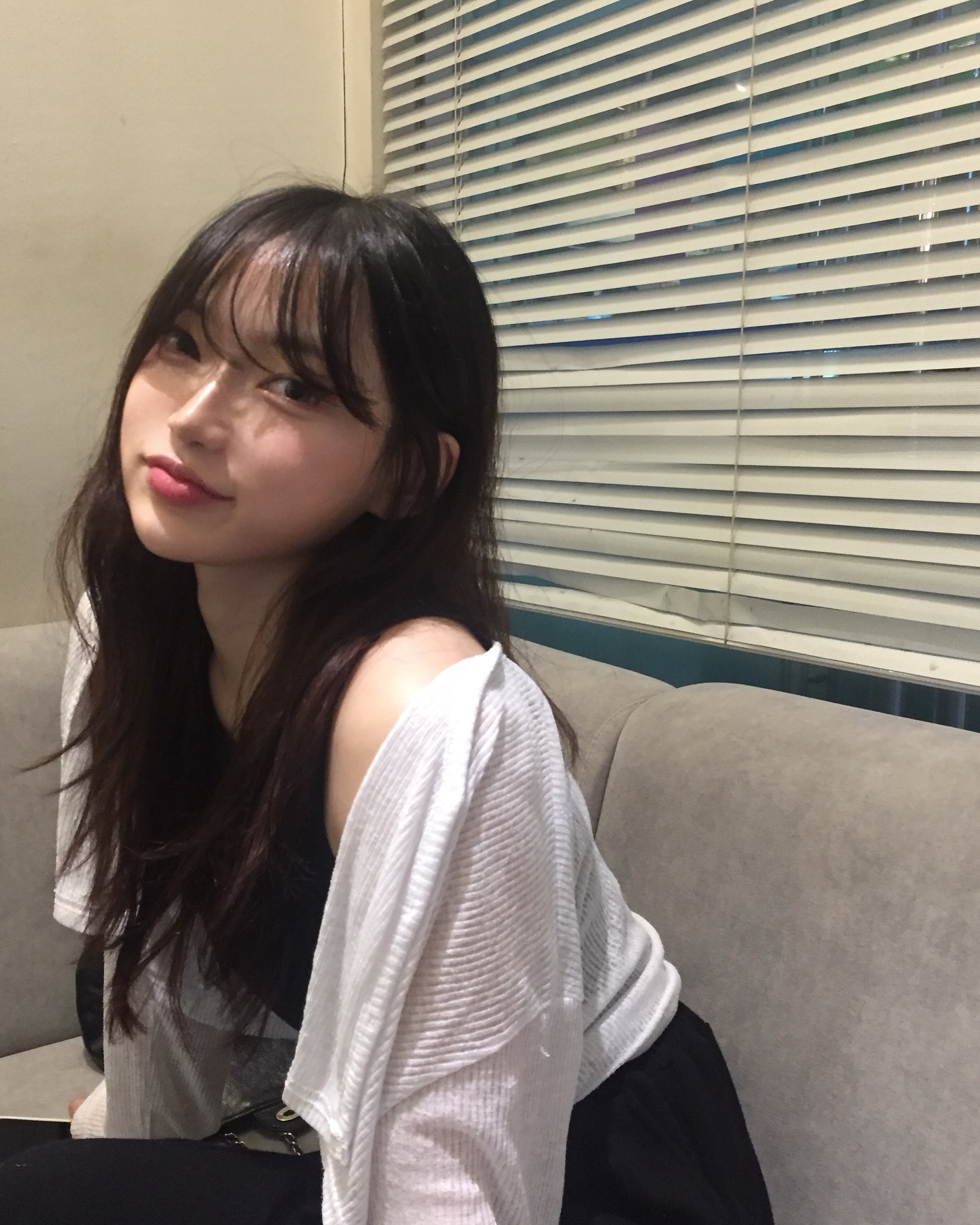 여름이었다 …