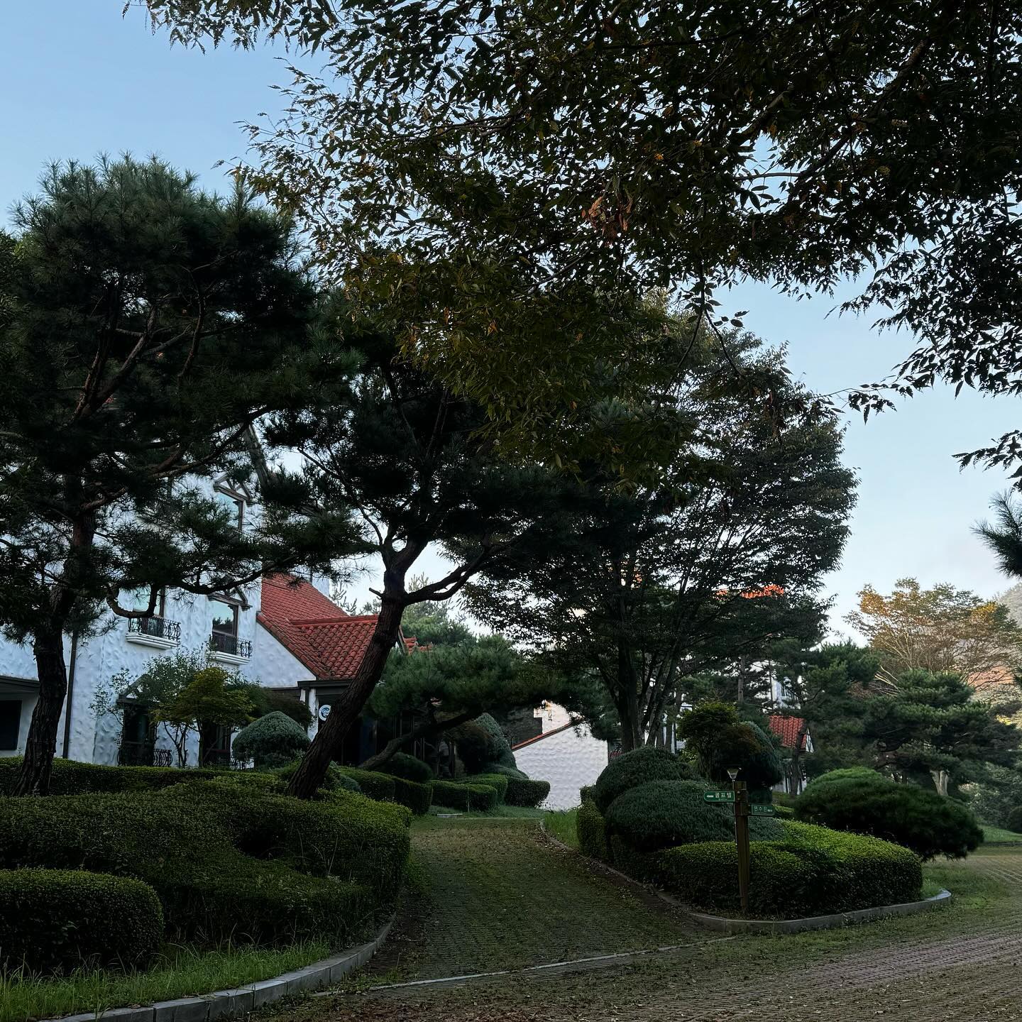 #함평여행 
.
.
#엘리체cc 
골프텔에 우리뿐
넘나 무서웠던 저녁
.