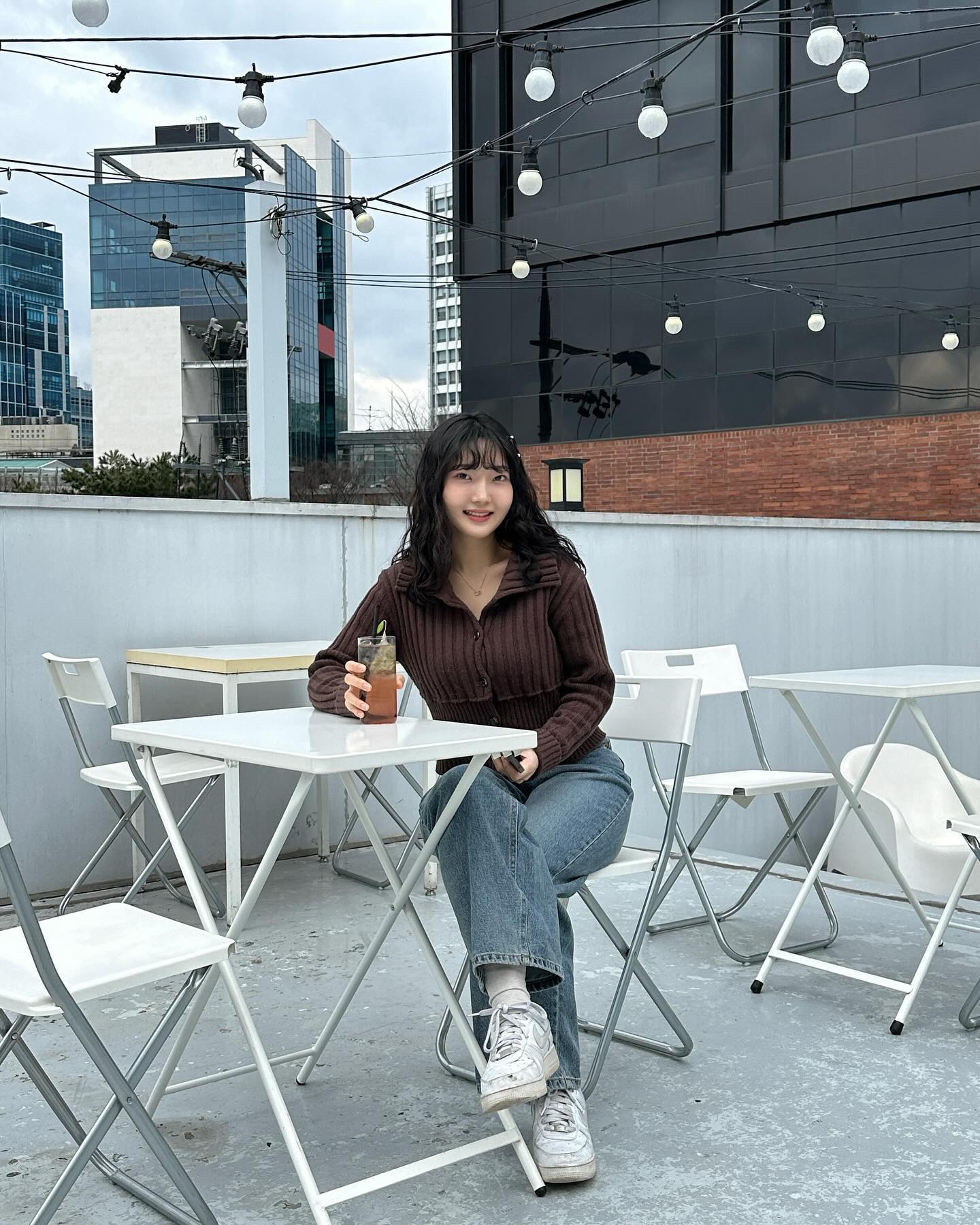 성수 나들이🎶