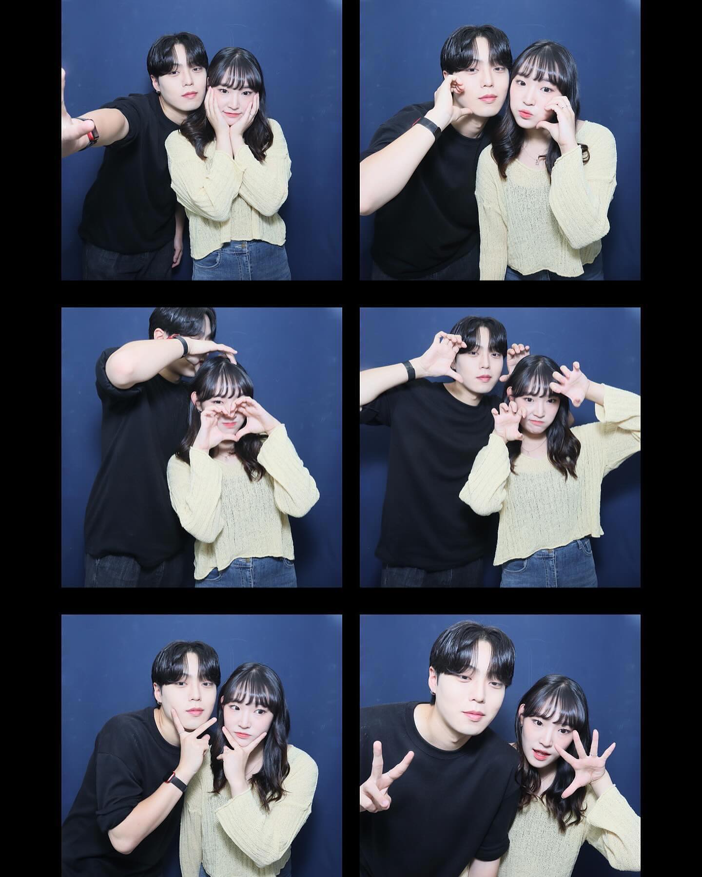 2023년도 사랑했따 ｡•.+*
내년엔 알아서 해라 ♡