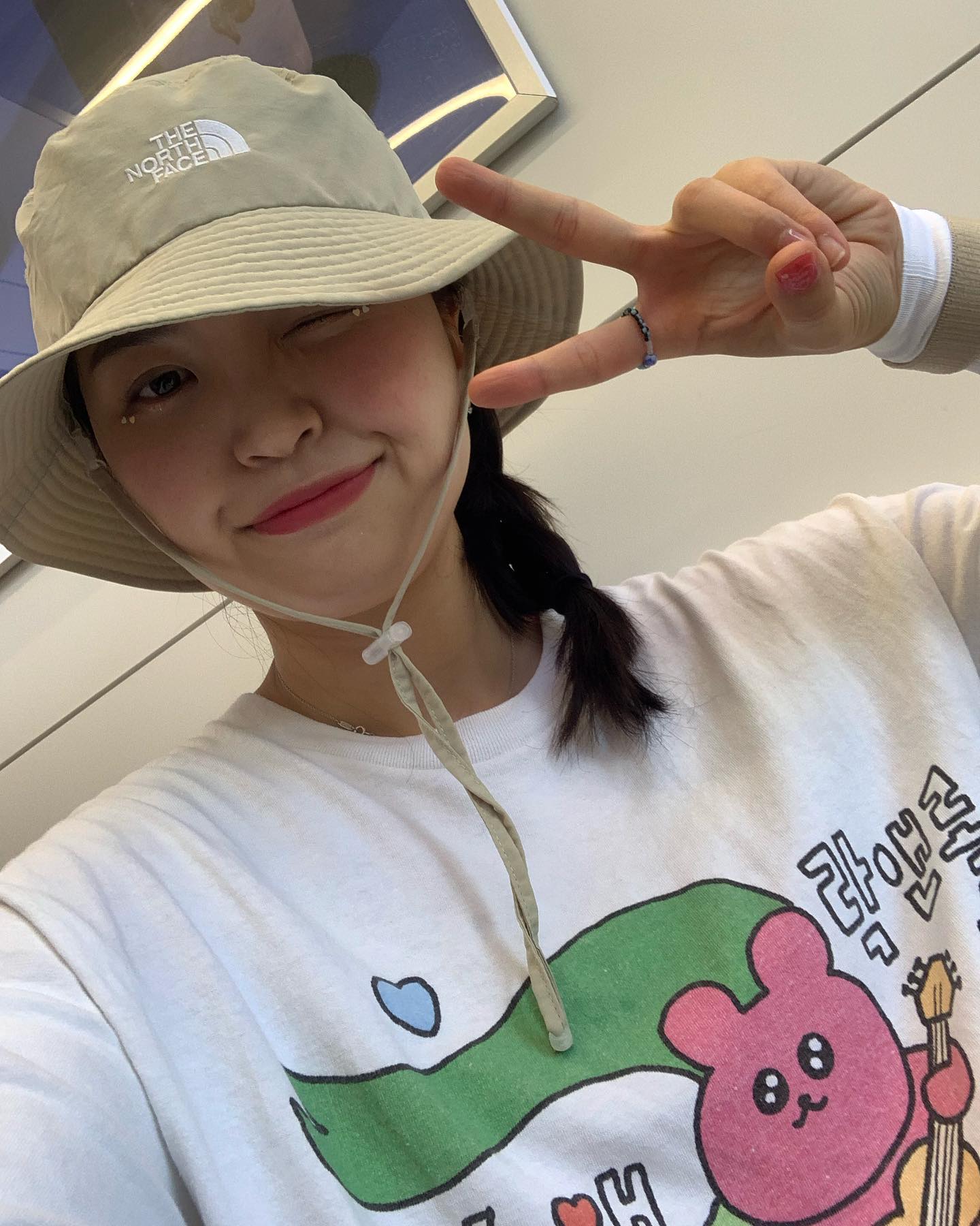 2박3일 이모저모💭🗯️💬