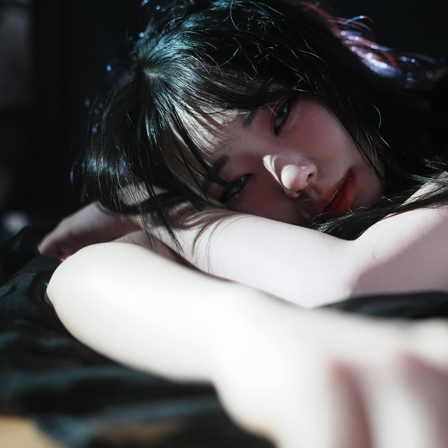 _
[鬱寂］
_

M. @._u_seol_
H&B. @.zinn_makeup
P.@.teen.stargram

#스냅모델 #모델 #일반인모델 #스냅사진 #스냅촬영 #컨셉사진 #컨셉촬영