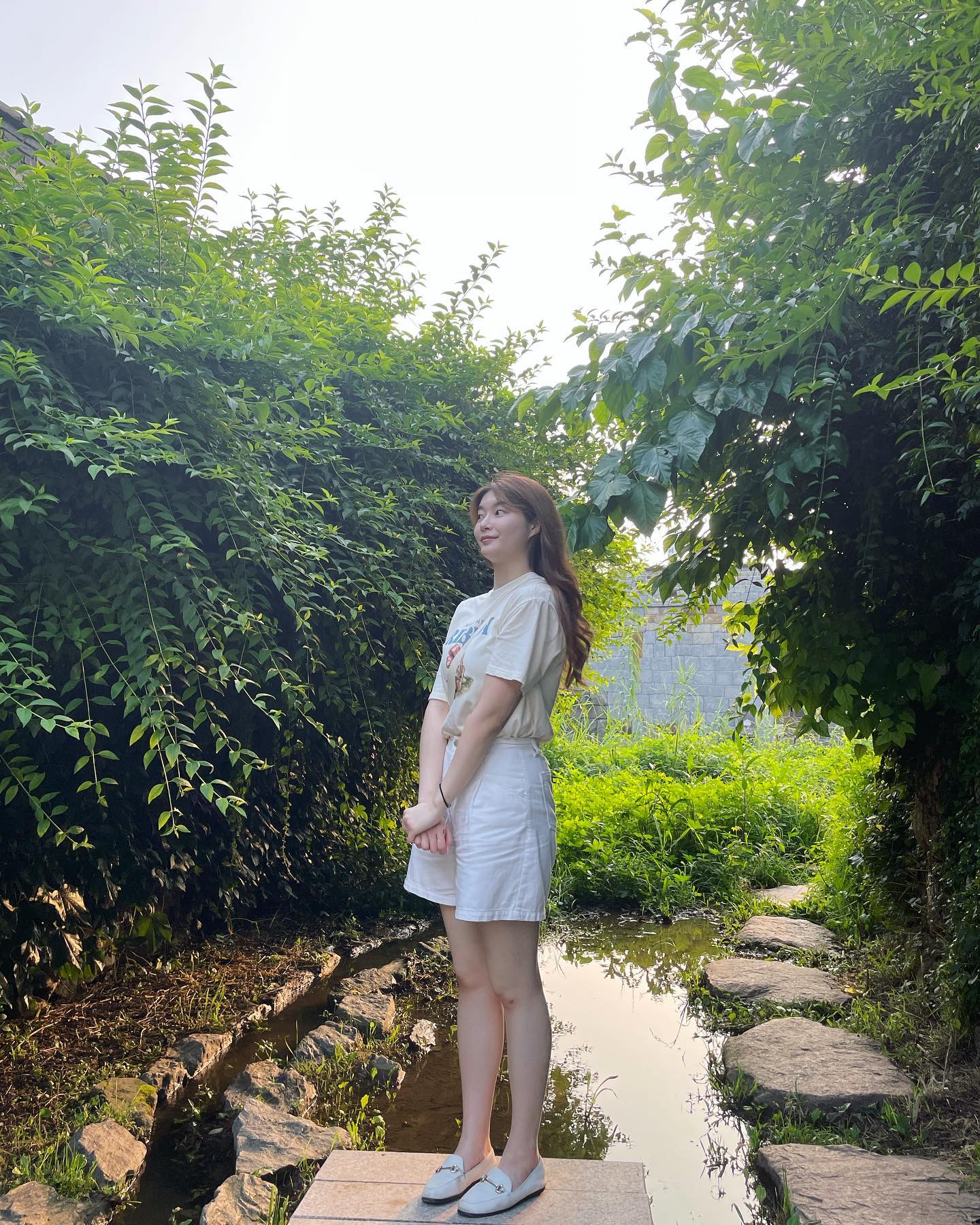 여름이었다🍃