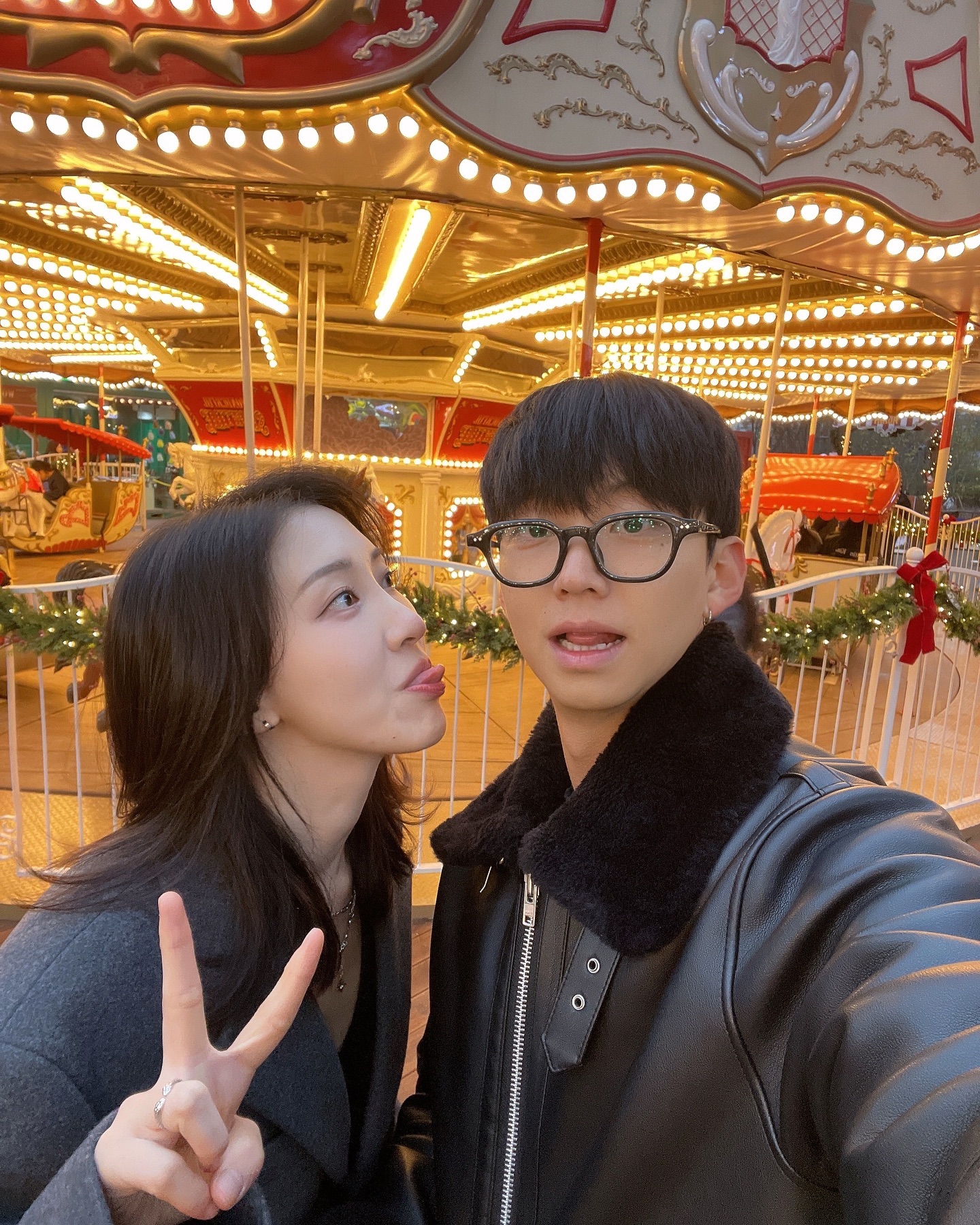 미리 멜크~.~