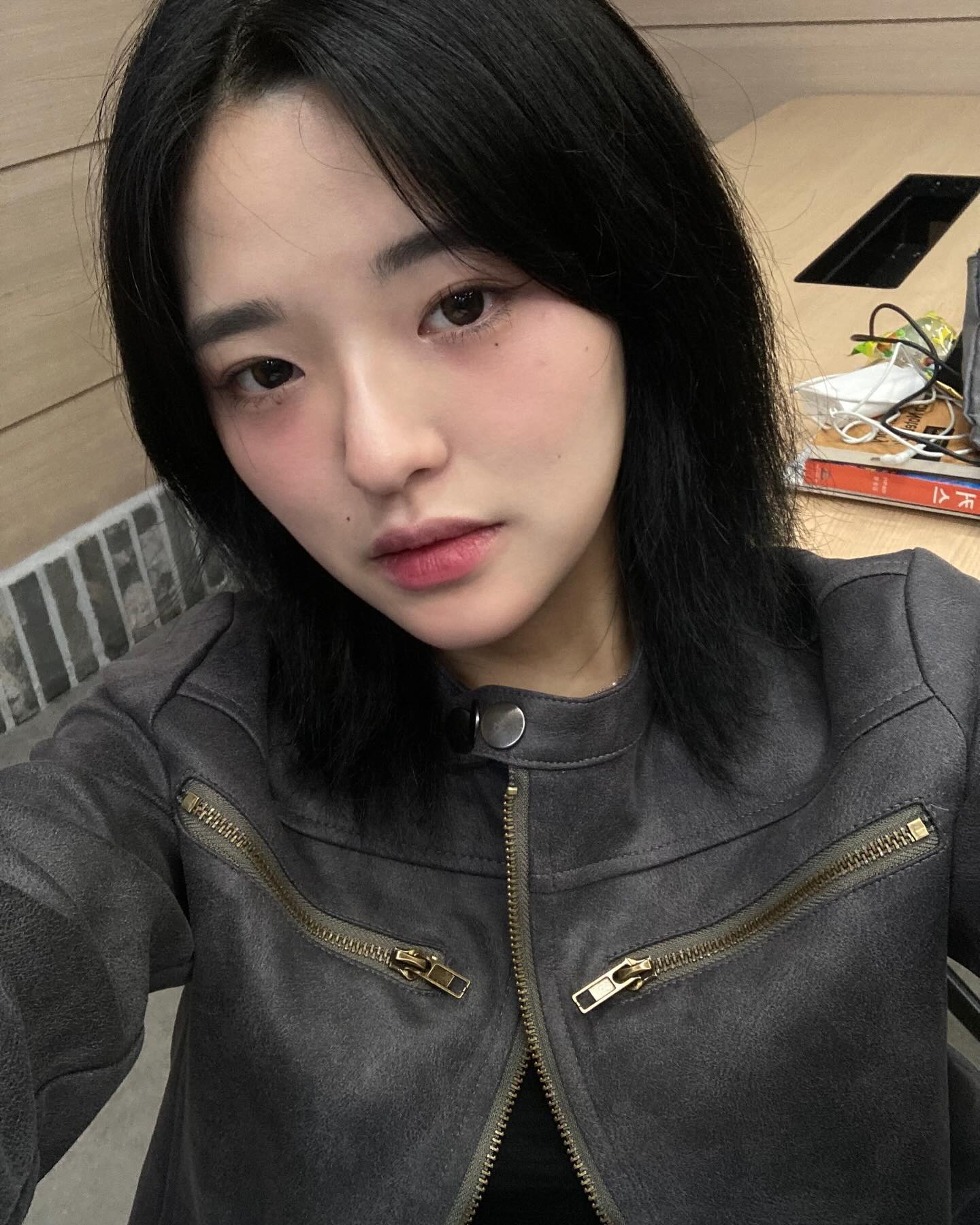 응애
