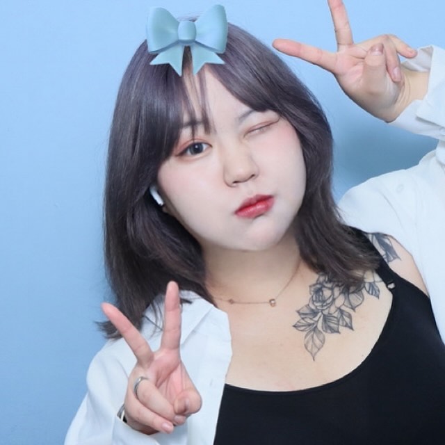 변신완료💙