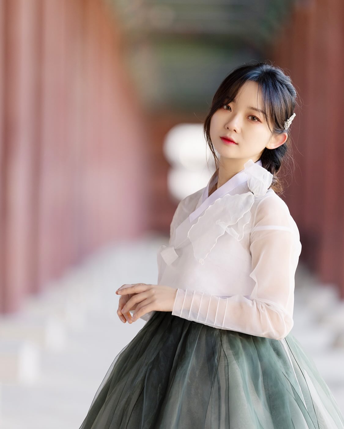 아름다운 나라 우리 나라 😙