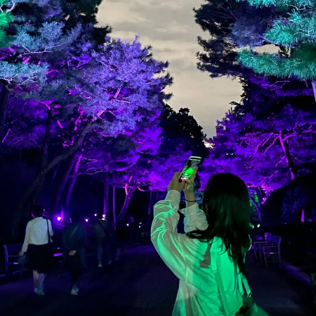 밤하늘🌌