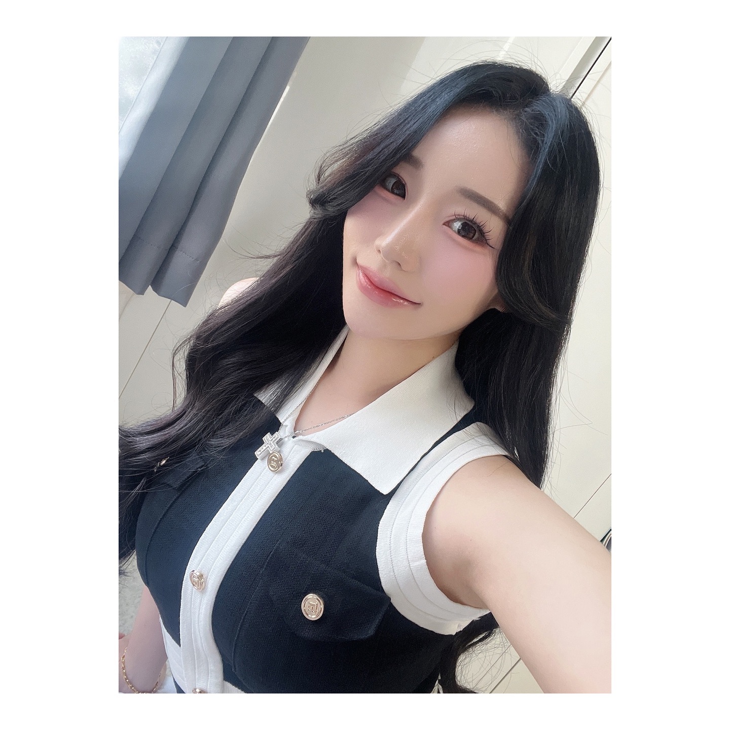 우리집 포토존 🫧