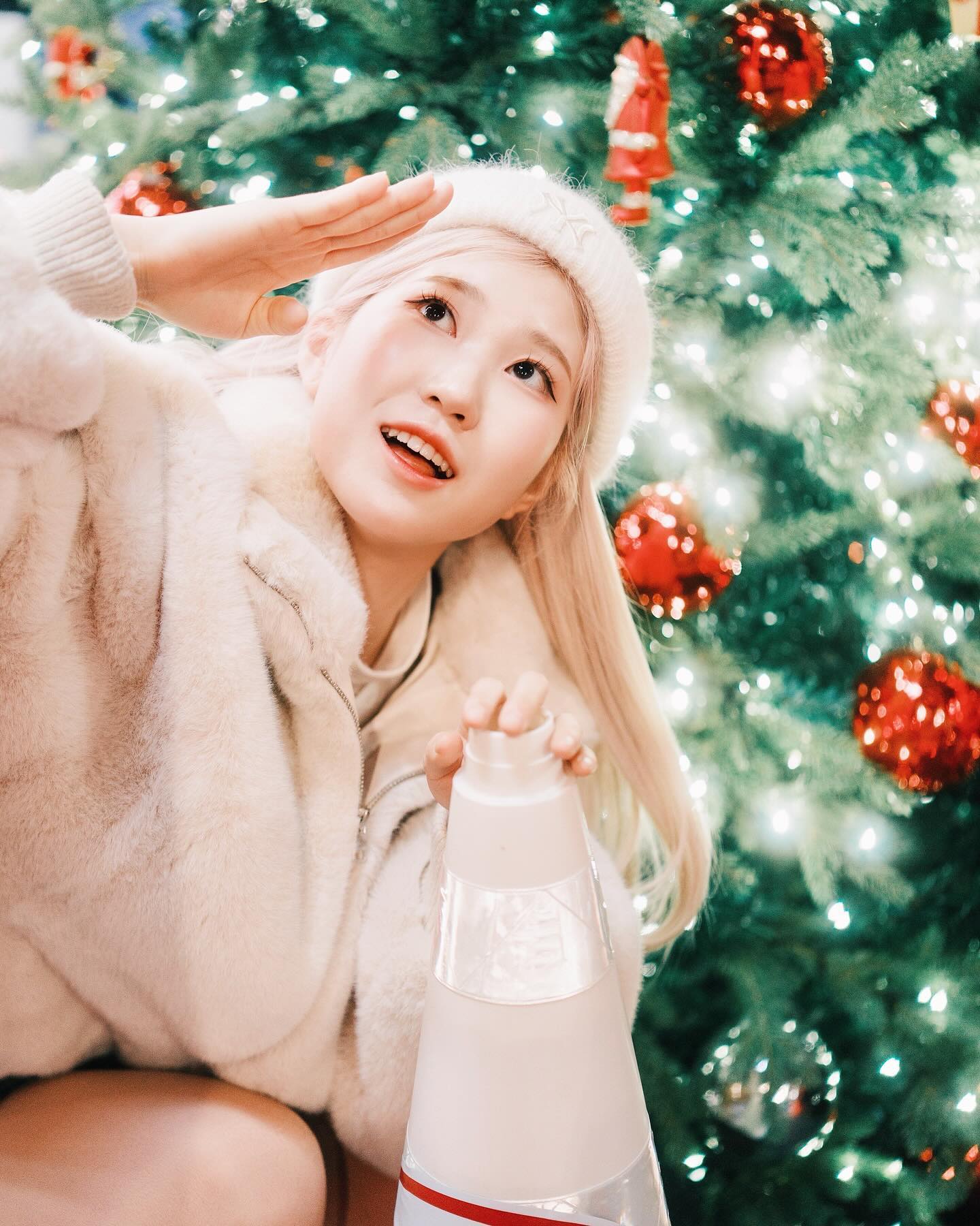 감기 조심!🎄☃️
