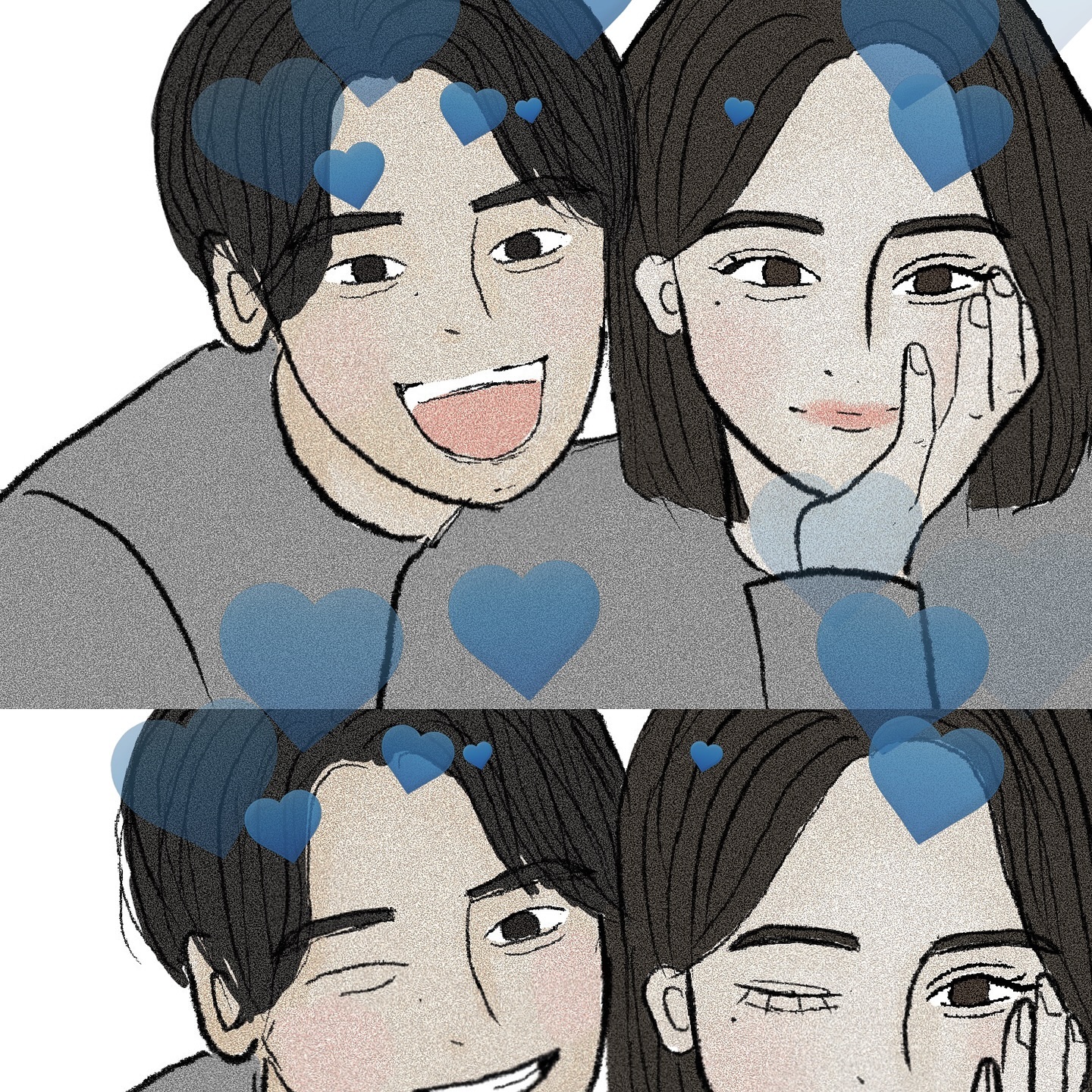 대츙 그려..,, 대충 칠해부려
s____oi.y_21