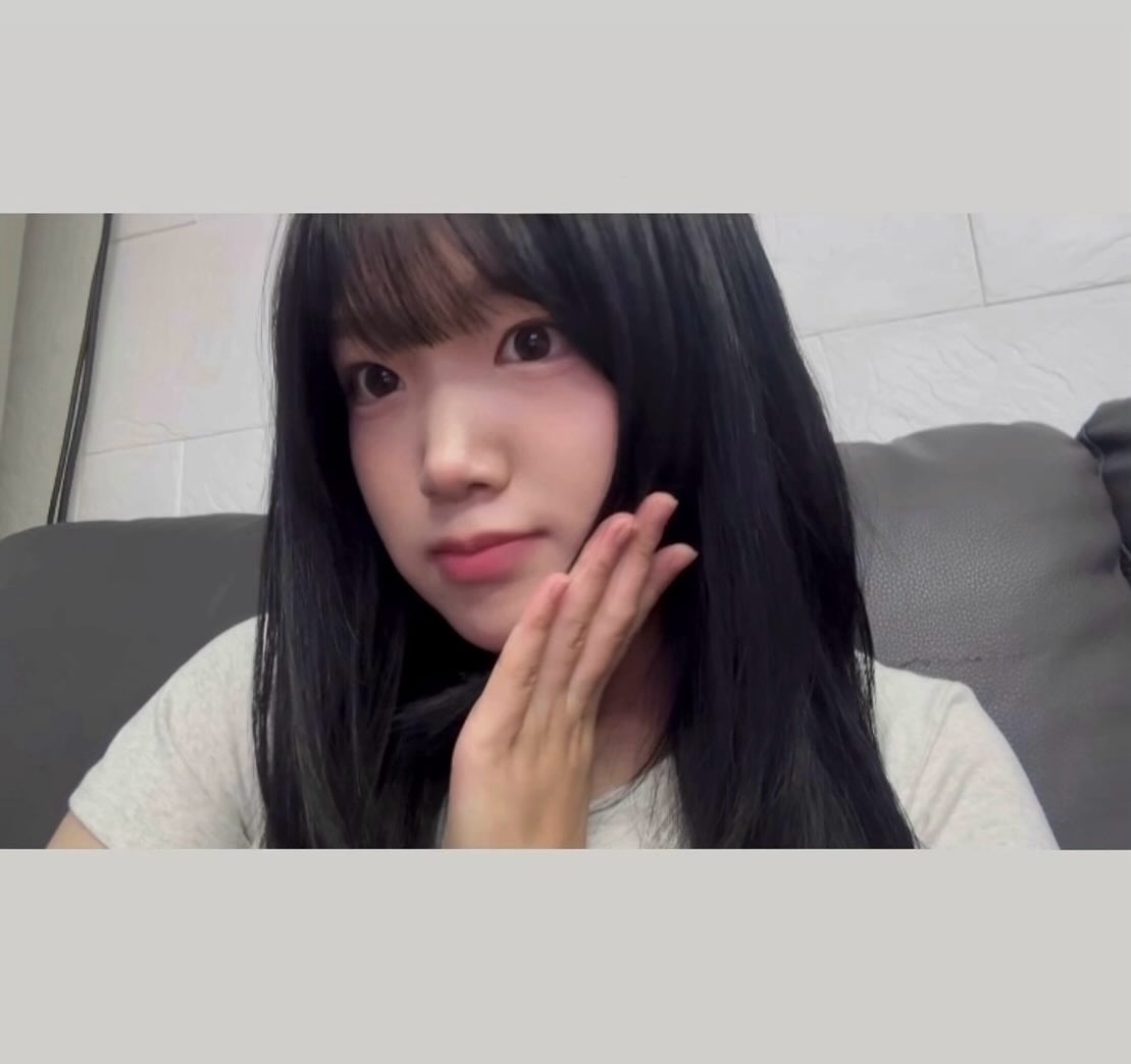 나으이까망머리
