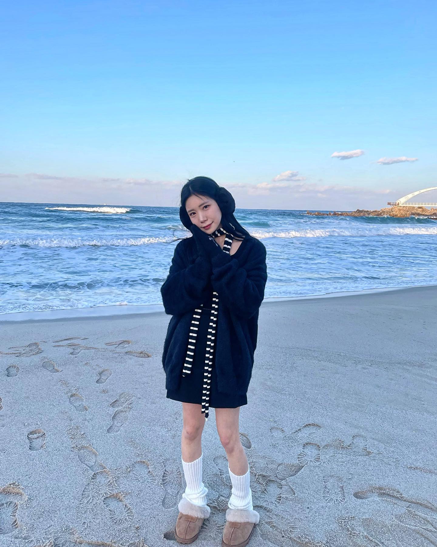 물에 빠져도 그저 신나 ٩(๑❛ᴗ❛๑)۶ ㅋㅋᩚㅋᩚㅋᩚ