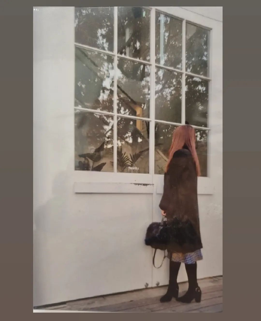 가을이 오고있어~ 🍁