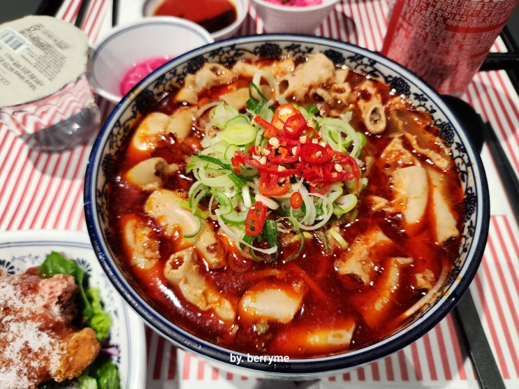 광교 쌀국수 맛집으로 소문나서 줄서는 식당 땀땀 추천!