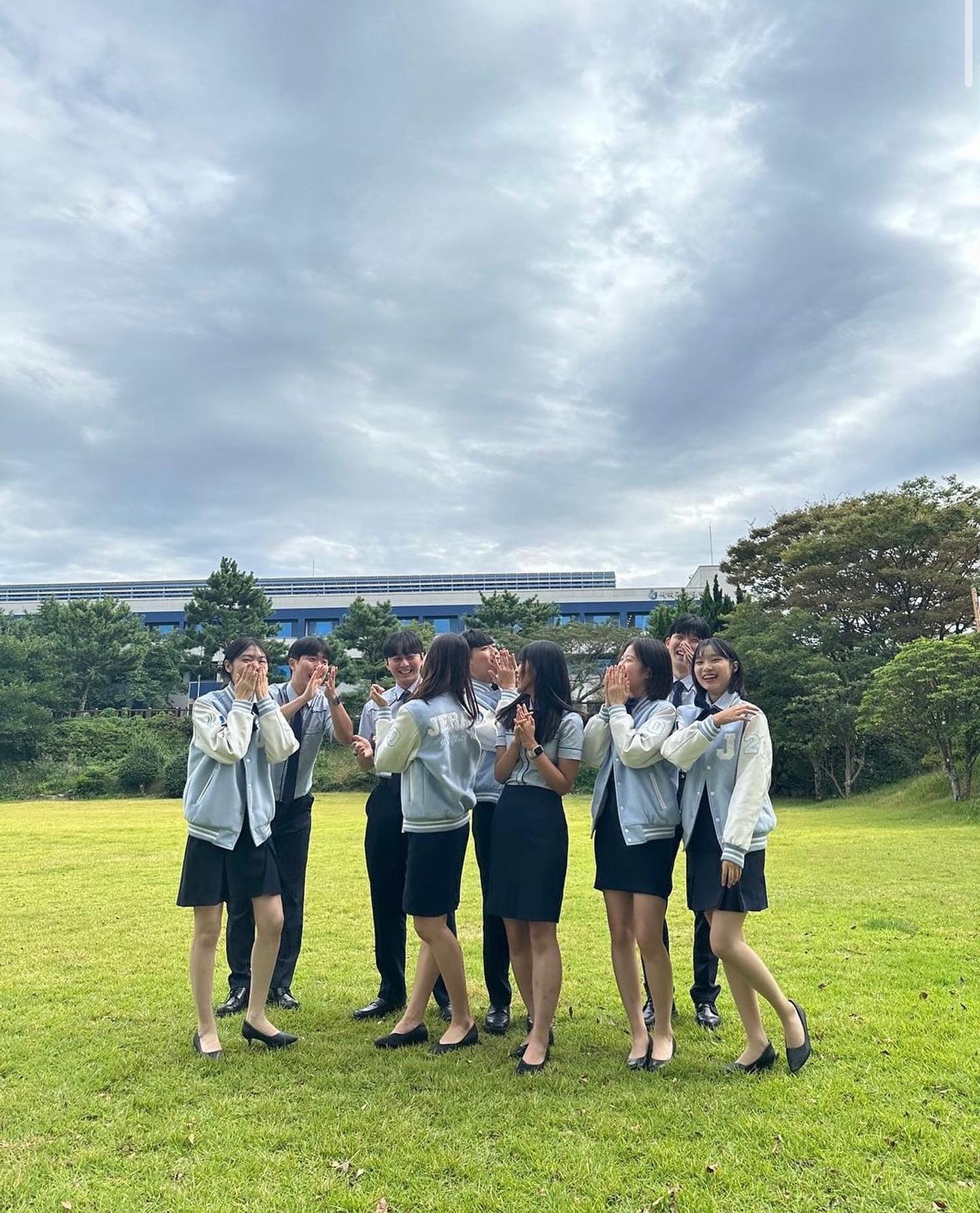 2022.10.01 ~ 2023.09.30

제주대학교 홍보대사,
제라미 20기 행복했다💙