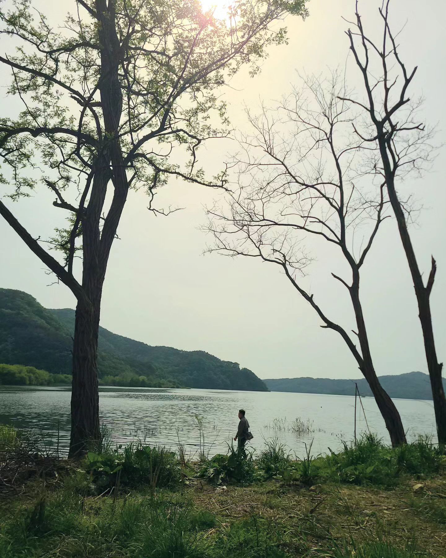 힐링❤️

#장성호 #장성 #낚시 #배스낚시 #장성호수변길
#장성호배스 #장성호수상스키장 #장성호관광지
#장성군 #전남낚시 #데이트 #장성캠핑 #장성캠핑장 #장성캠핑장추천 #전남캠핑 #캠핑 #노지캠핑 #호수
#배스낚시포인트 #전남배스 #여행#힐링 #캠핑장