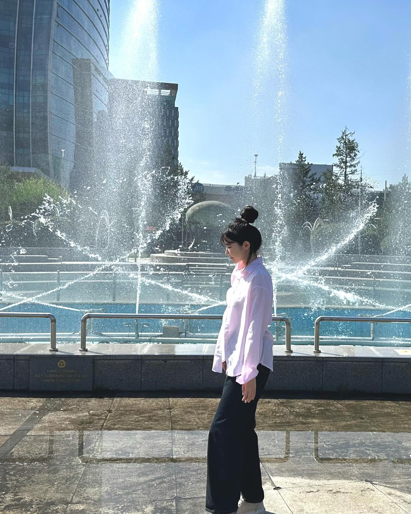 악뮤 노래 들으면서 별 보러 가는 길은 잊지 못할 거야🌟