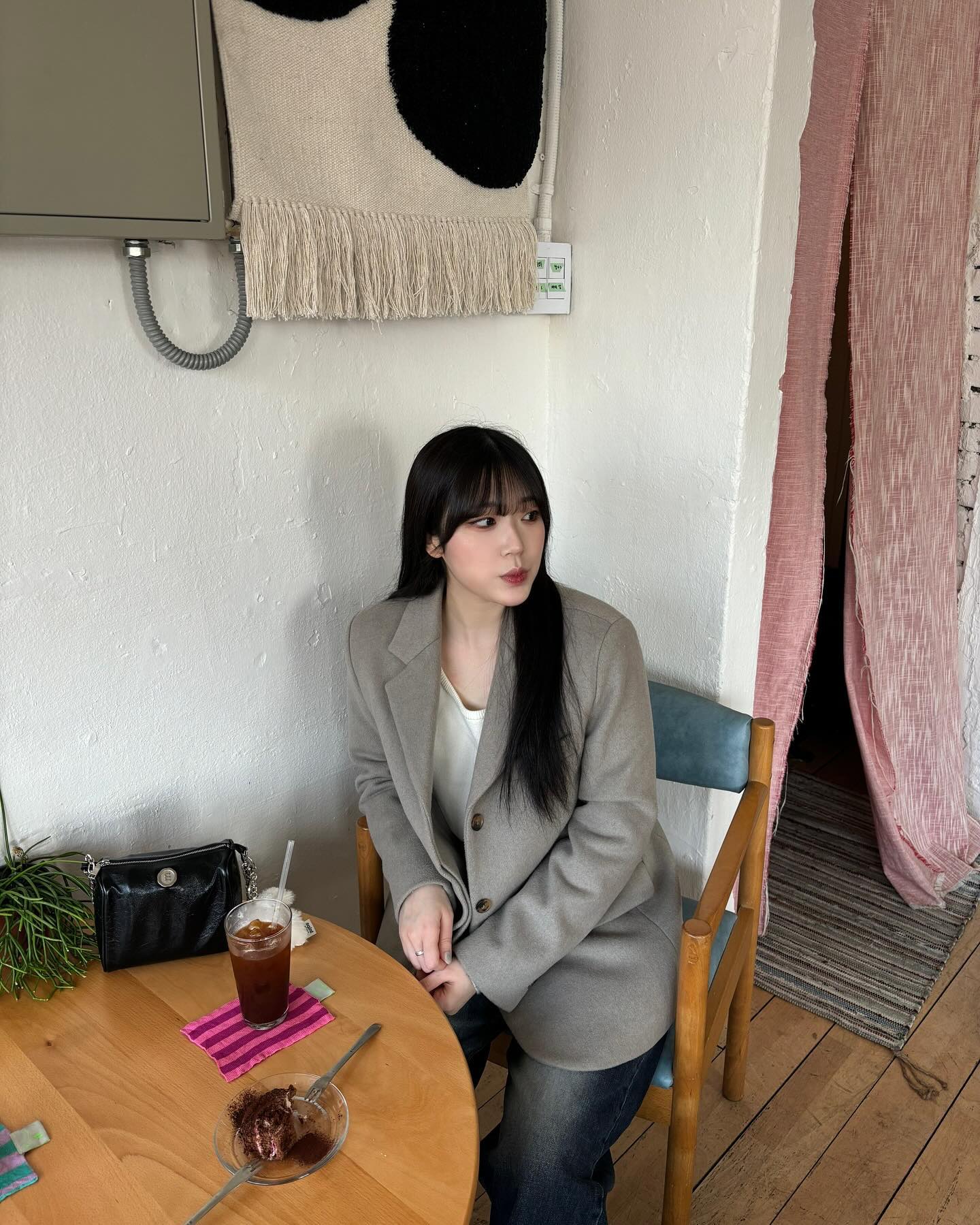 카롱이 봤따 .. .🐶
