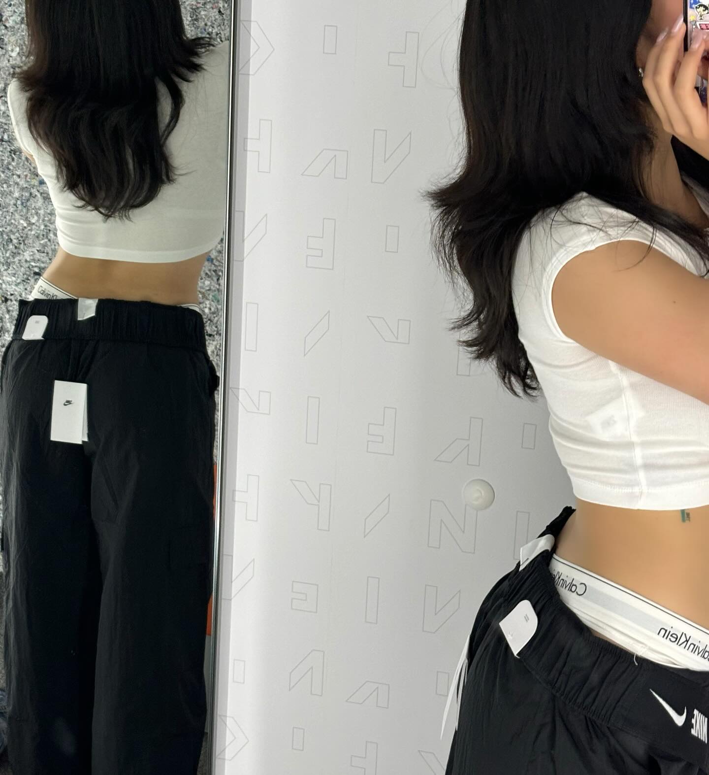 Nike👻
