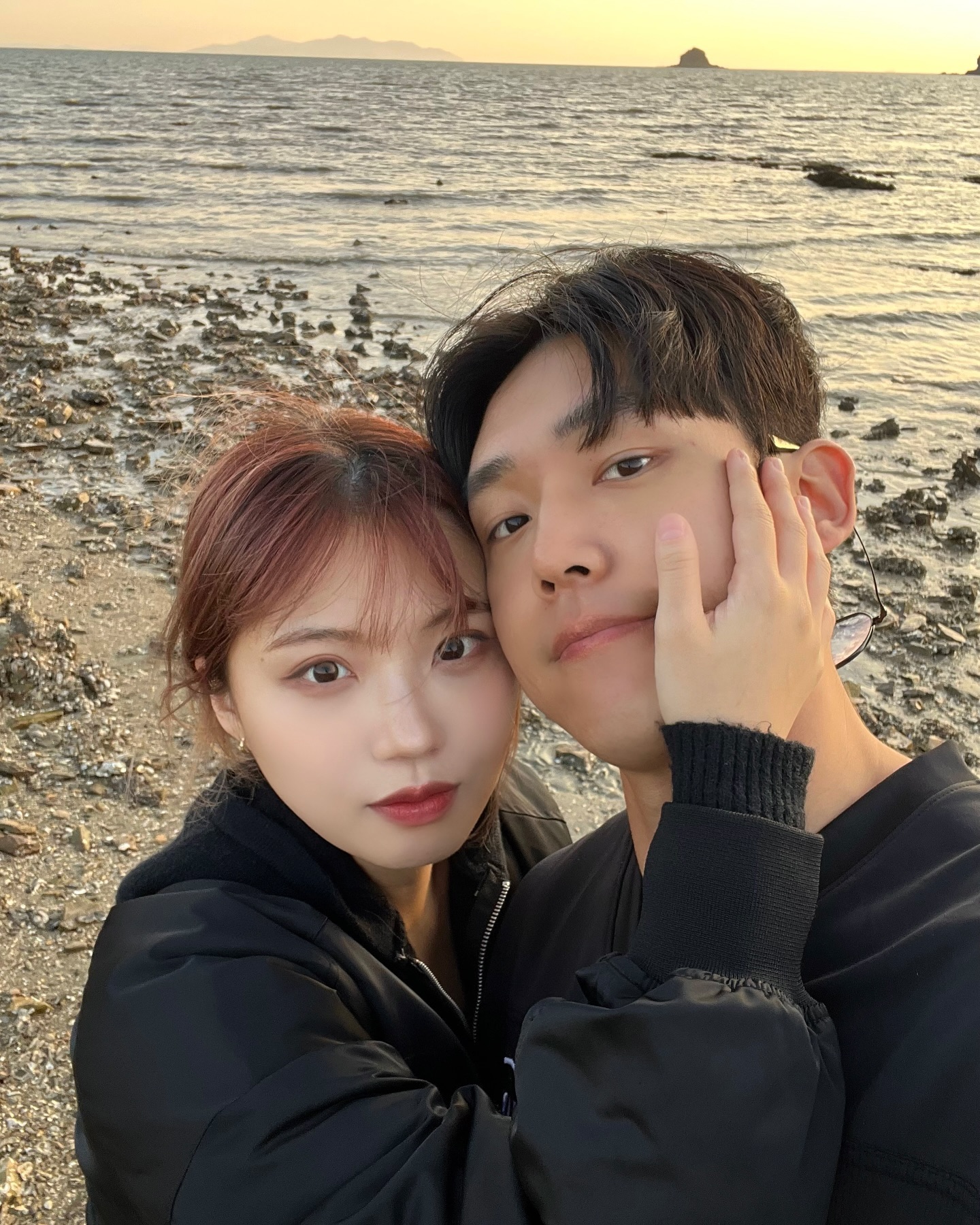 🦐🌊❤️