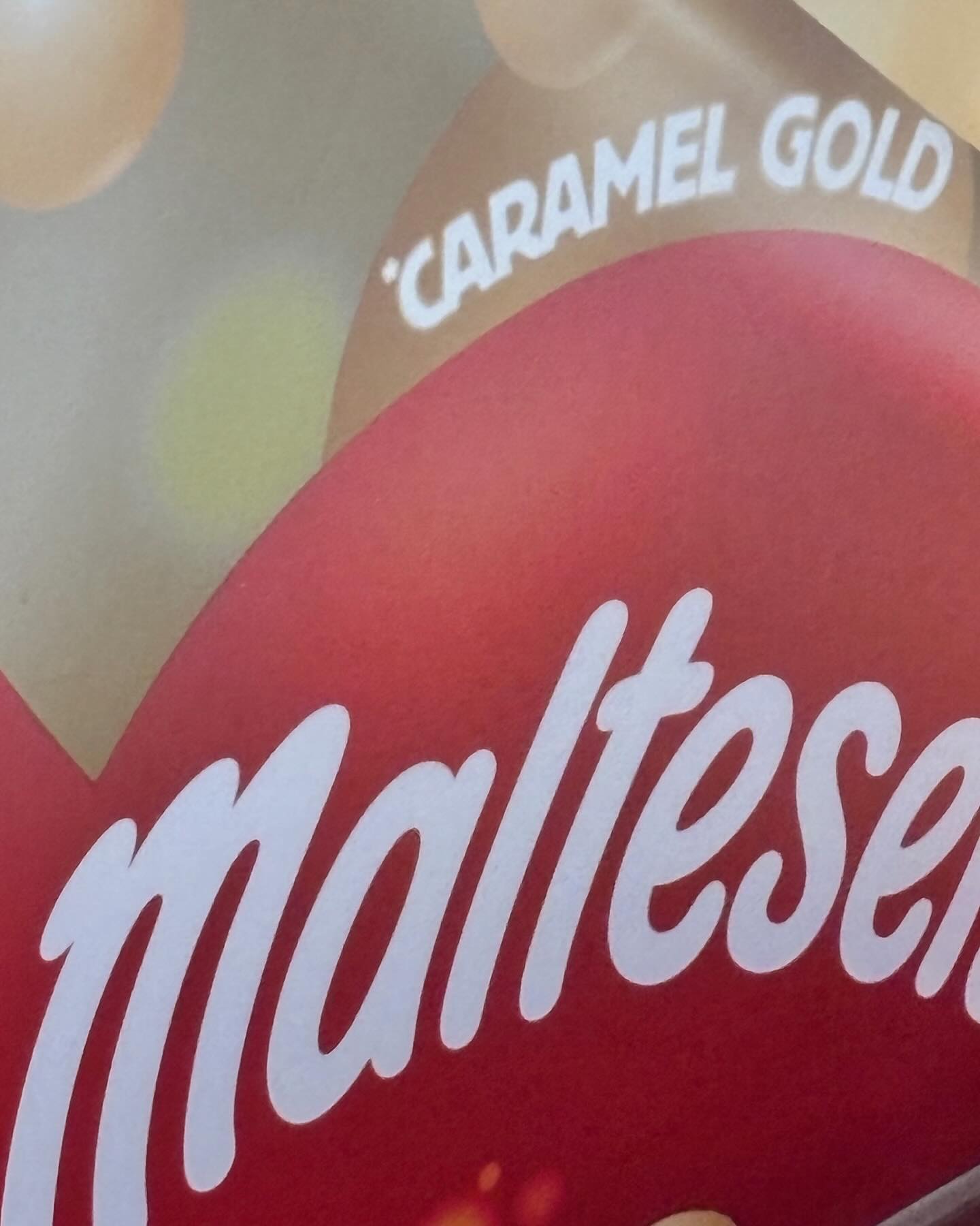 아무튼 몰티져스!
#maltesers #maltesers_korea