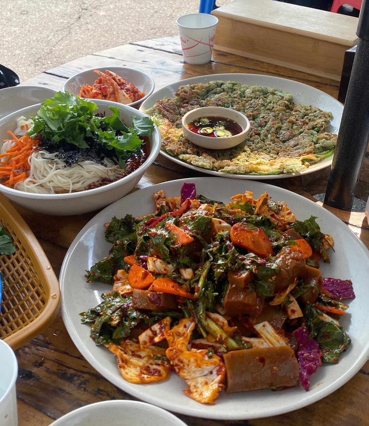 최근 먹은것중 BEST
 
 
#남양주 #남양주맛집 #돌미나리집 #서울근교여행 #서울근교맛집