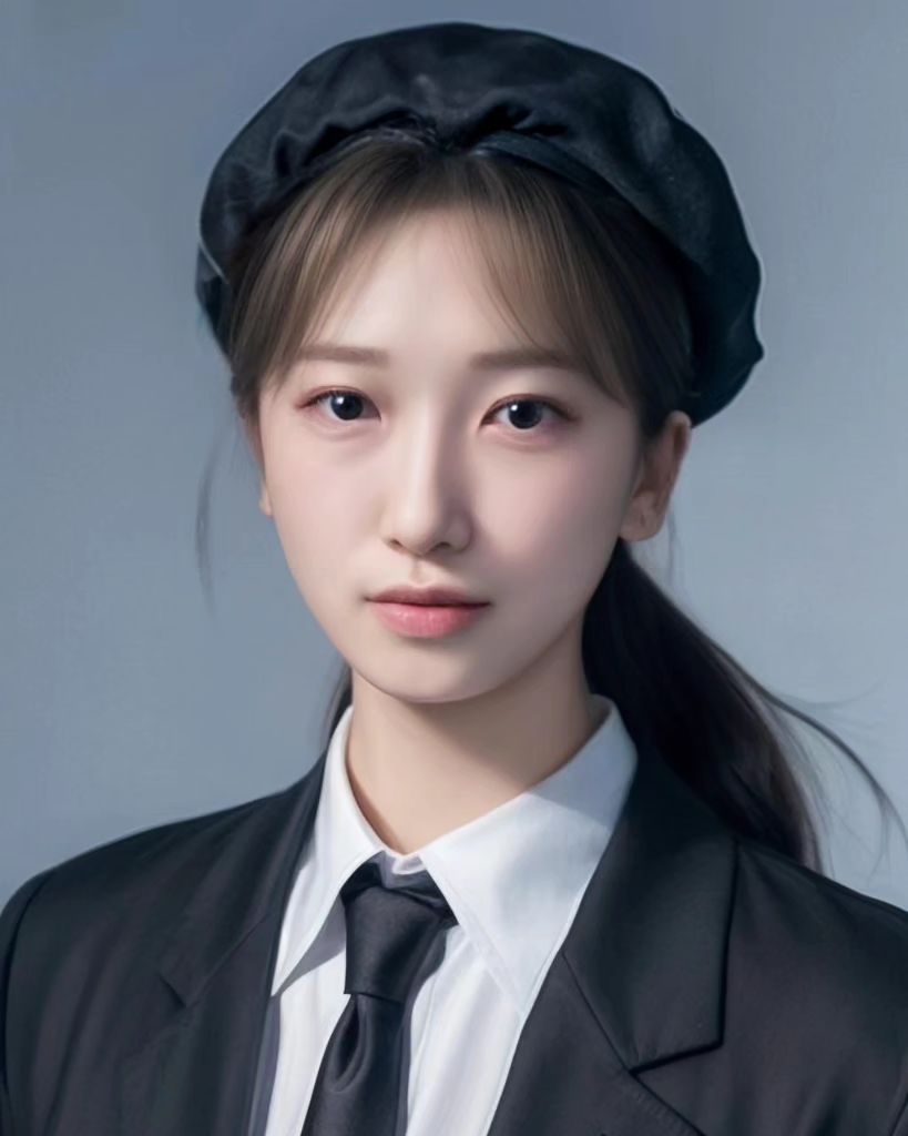 꽤나 마음에 드는걸? 📸🩷