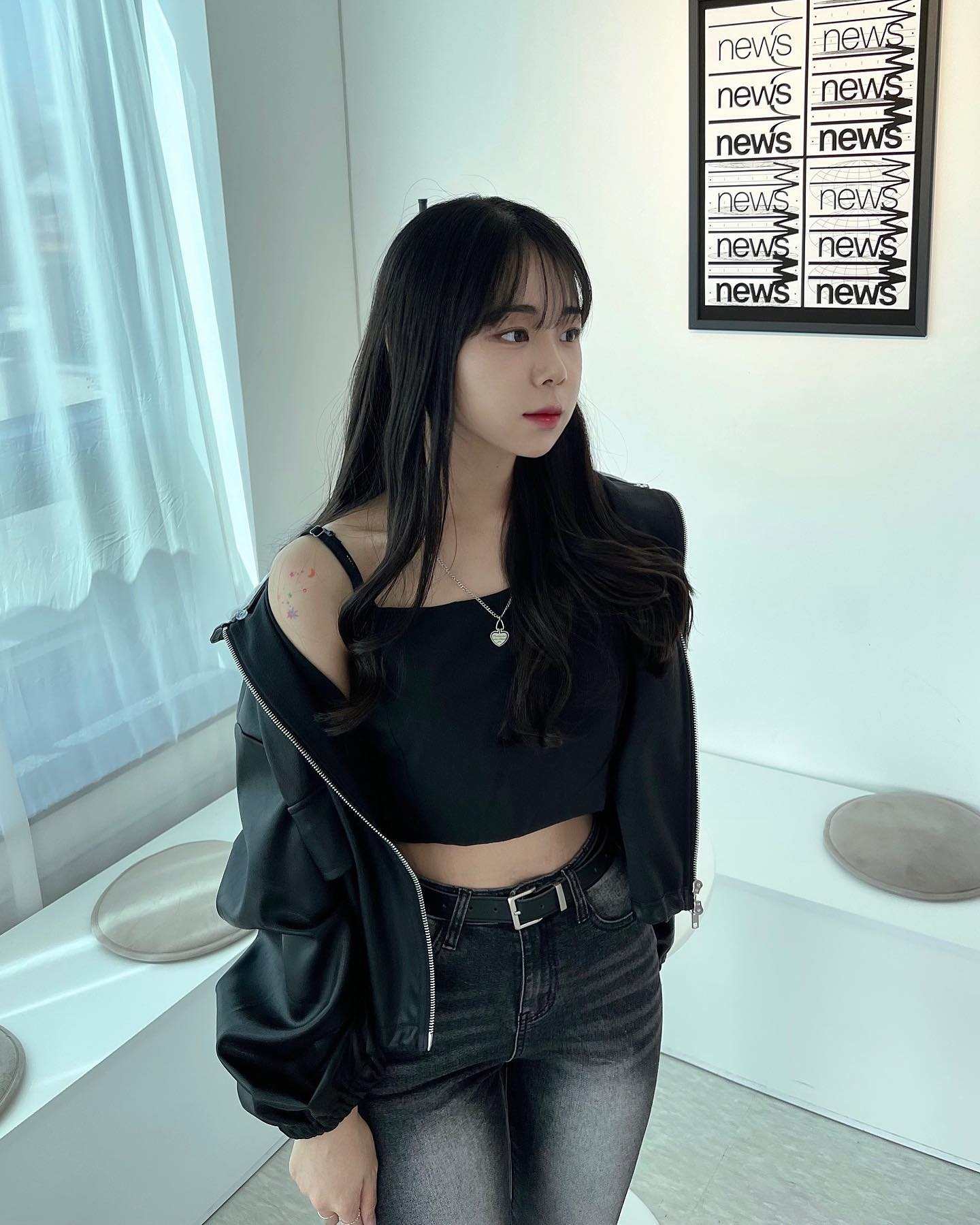 우앙... 알찬 연휴였어...😎