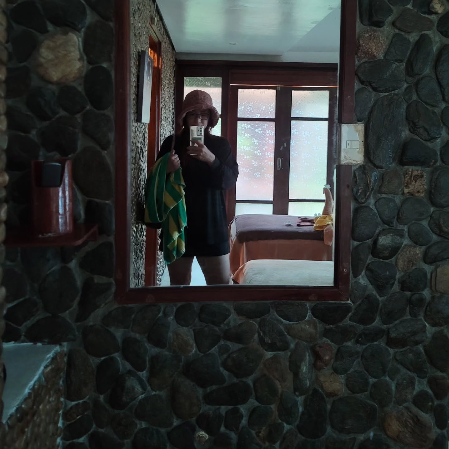 #동남아는마사지지💆‍♀️ 
#프라이빗스파
#마리스스파 #boracay
울서방 돈좀써따 땡큐