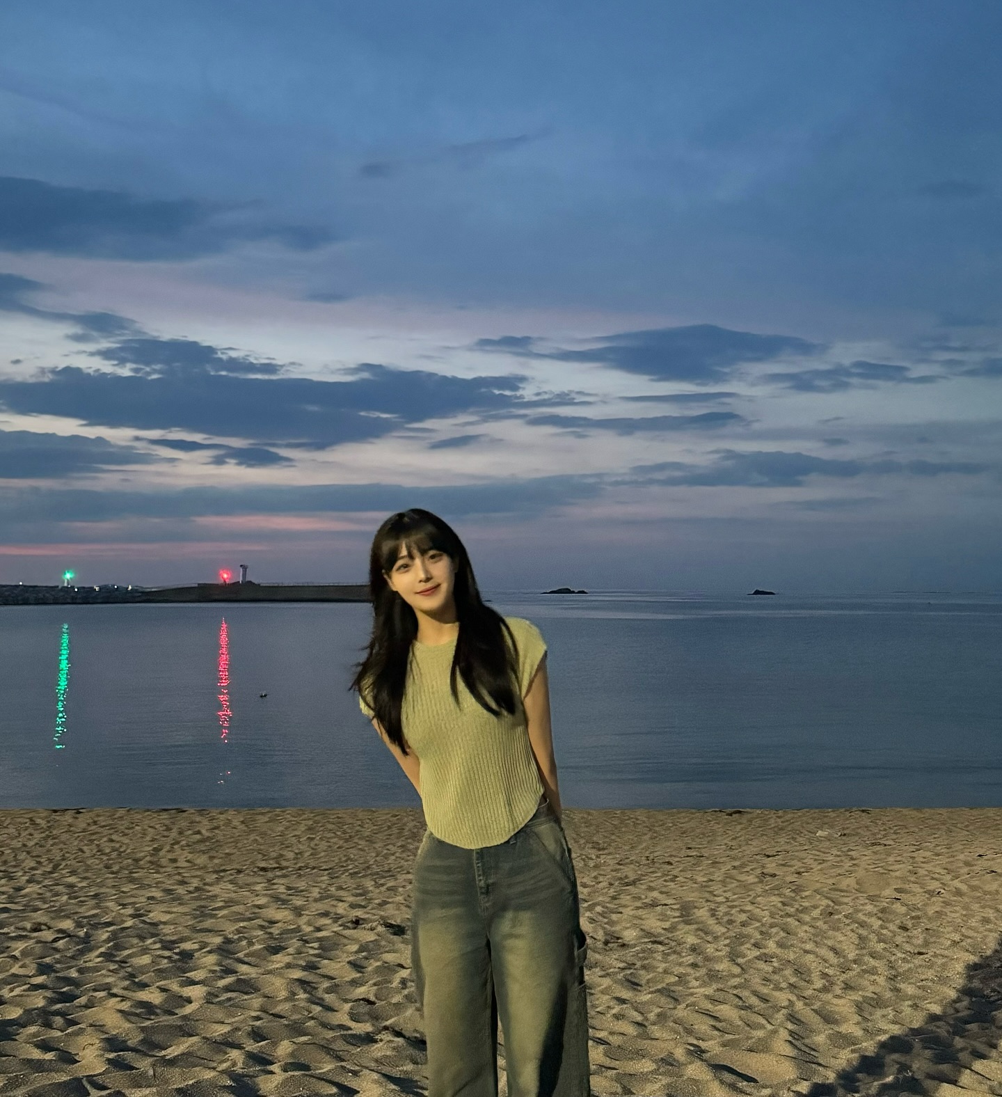 뚱땅뚱땅 강원도 여행 🌅