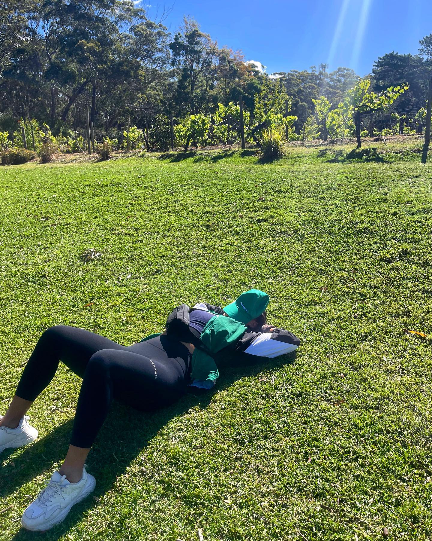한국에선 쯔쯔가무시 호주에선 낭만 ㅋㅎ💚

Miss ya, Aussie! See ya :)

📍Murrays Brewery & Port Stephens Wines