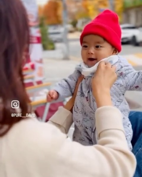 우리 아들과 함께하는 소소한 일상들❤️ 엄마는 행복하다😘#육아일기#육아모드#아들맘