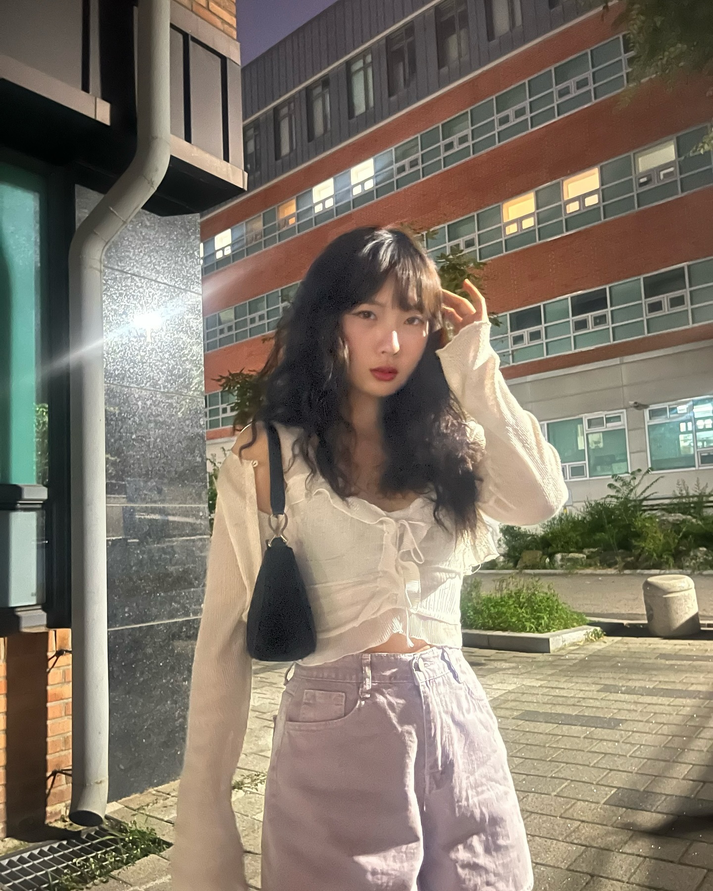 뿝