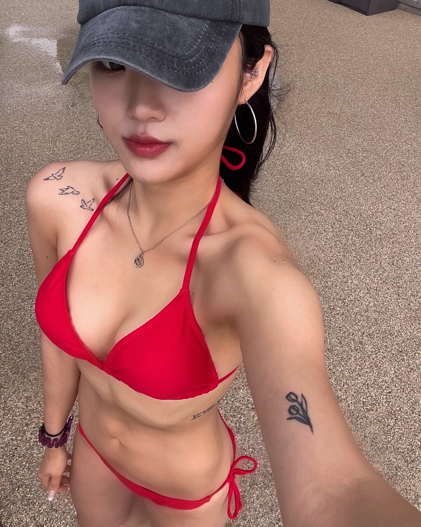 여름이자나🥵♥️