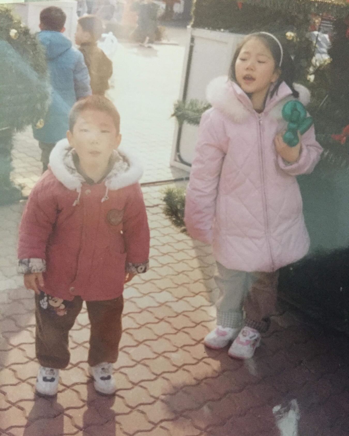 우리도 이럴때가 있었는뎅ㅋㅋㅋㅋㅋㅋㅋㅋㅋㅋㅋㅋ hixxoxxin zzzzzzzzzzzzzzz
