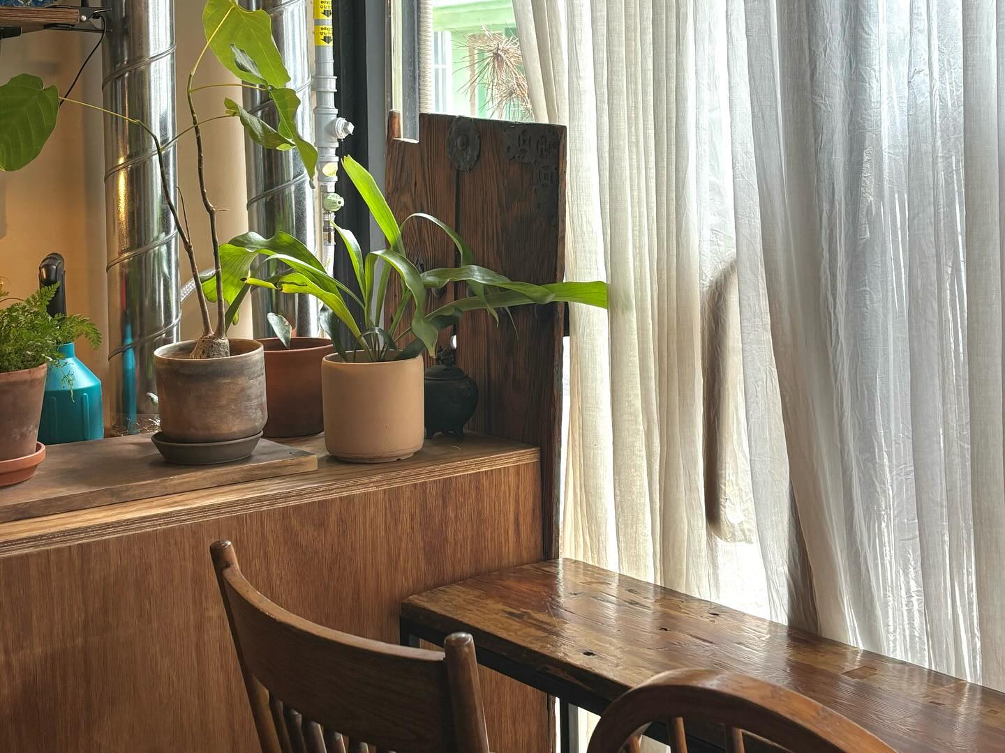 내 주말 안녕-🌿

#헤비로테이트 #신도림카페 #카페탐방