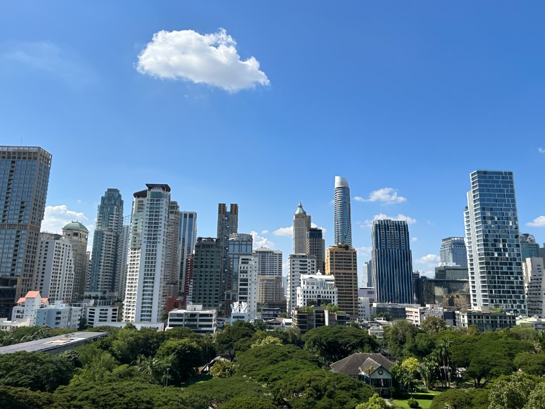 매일 그림같았던 하늘🌤️🩵